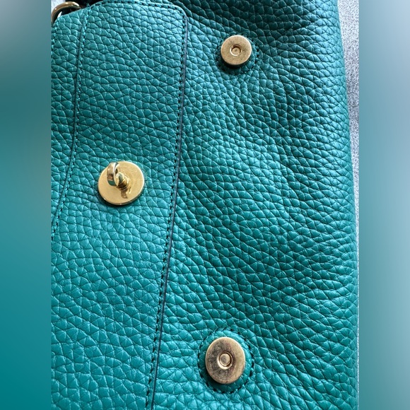 Mulberry Mini Alexa - Malachite - Picture 9 of 16